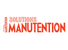 Solutions Manutention
